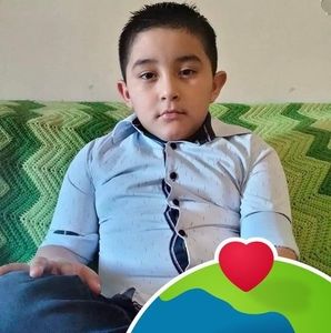 Meet your Posher, Marleni